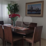 Apartamento à venda com 4 quartos, sendo 2 suítes, em Santana, São Paulo, SP