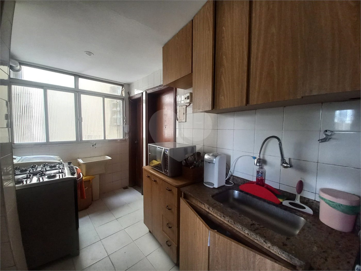 Apartamento à venda com 2 quartos em Maracanã, Rio de Janeiro, RJ