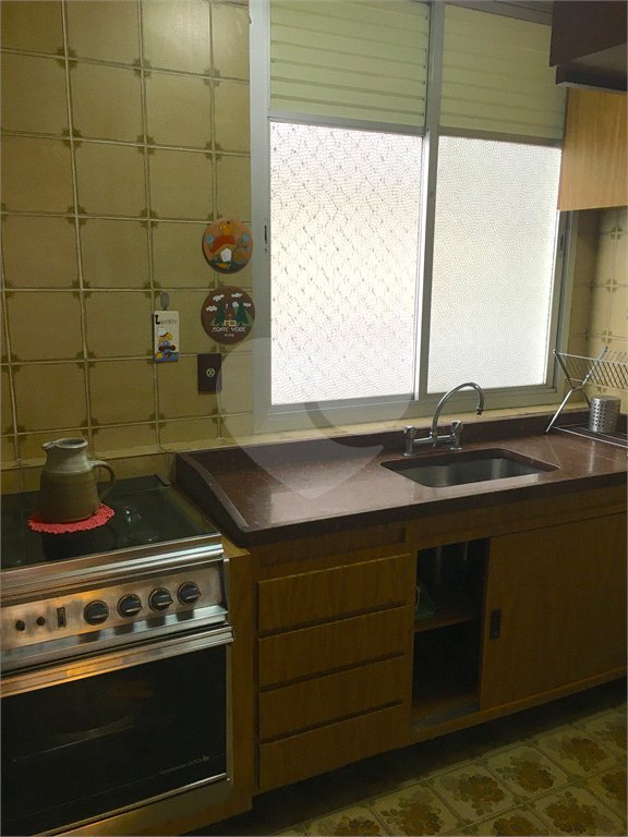 Apartamento à venda com 3 quartos em Pinheiros, São Paulo, SP