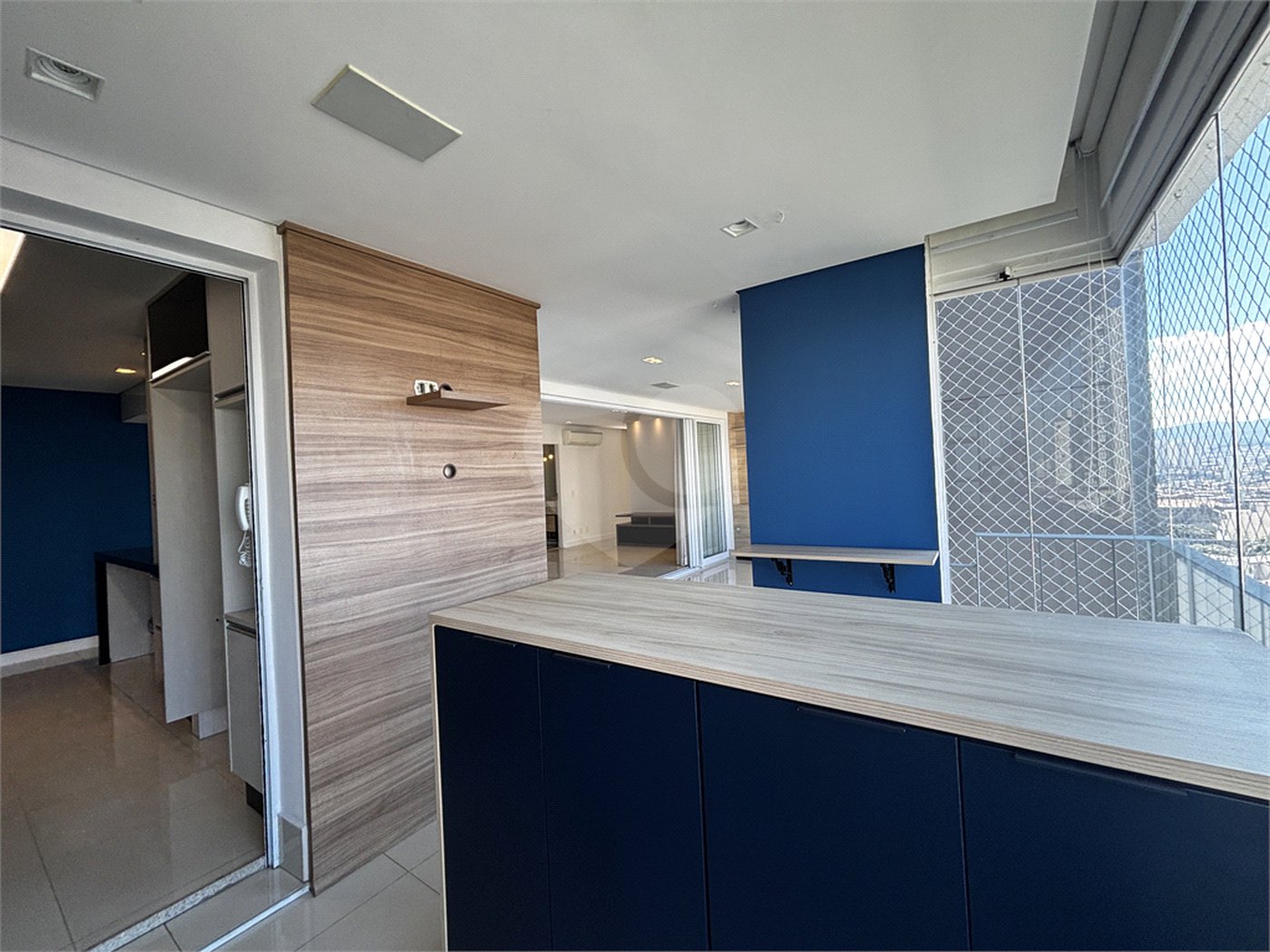 Apartamento à venda com 3 suítes em Casa Verde, São Paulo, SP