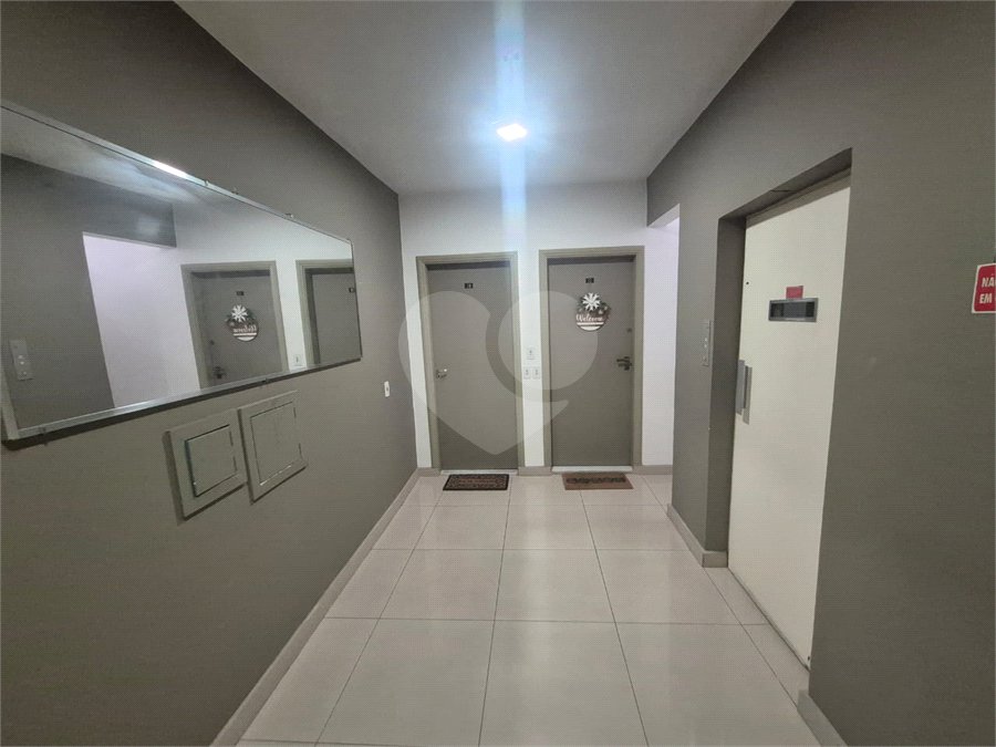 Apartamento à venda com 2 quartos em Mandaqui, São Paulo, SP