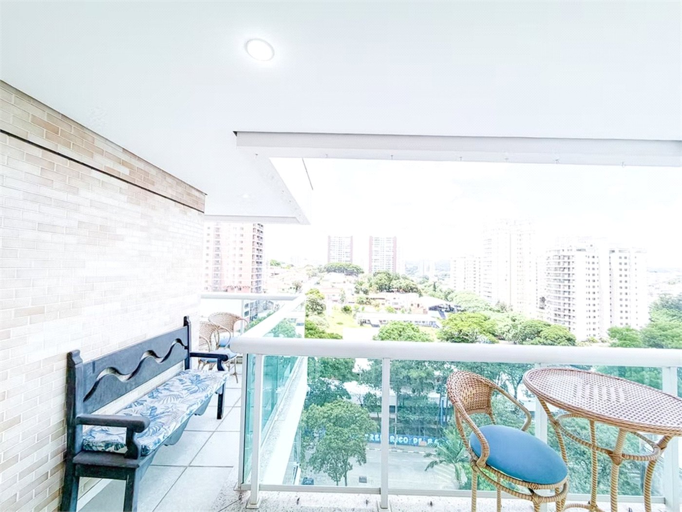 Apartamento à venda com 3 suítes no Centro, Guarulhos, SP
