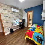 Apartamento Residencial à venda, Vila Guilhermina, Praia Grande - AP1374.