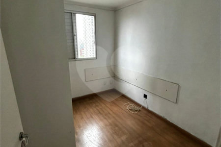 Apartamento à venda com 2 quartos, sendo 1 suíte, em Vila Suzana, São Paulo, SP