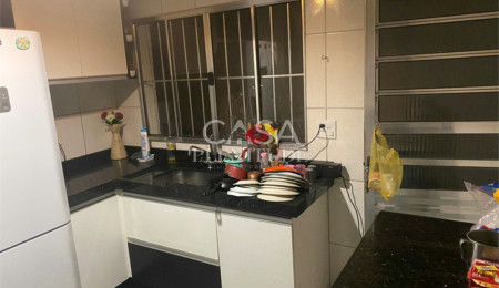 Casa à venda com 3 quartos, sendo 1 suíte,  em Jardim Califórnia, Sorocaba, SP