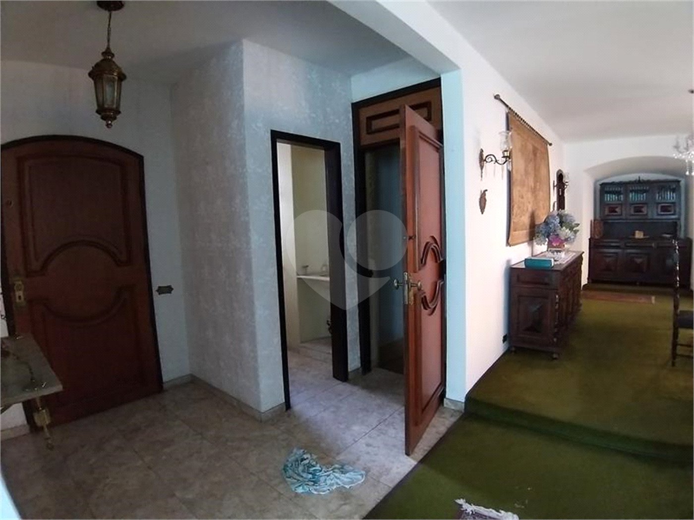 Casa à venda com 4 suítes em Vila Congonhas, São Paulo, SP
