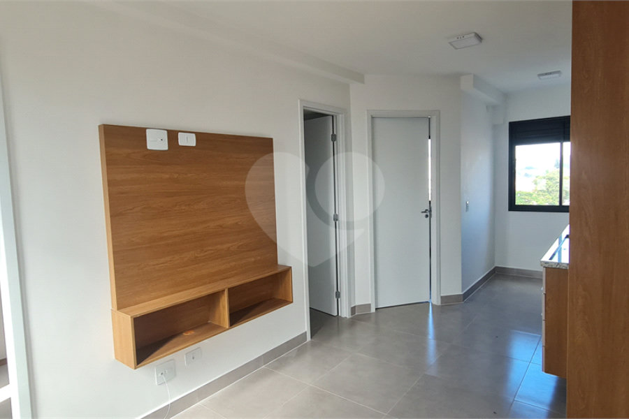 Apartamento à venda com 2 quartos em Mooca, São Paulo, SP