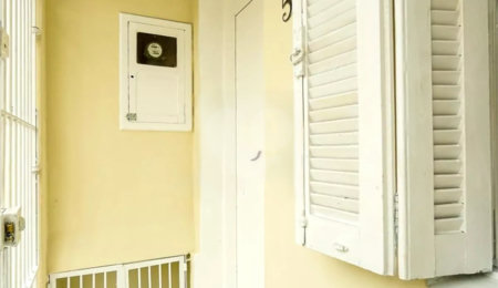 Sobrado à venda com 2 quartos, sendo 1 suíte,  em Chácara Califórnia, São Paulo, SP