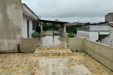 Sobrado à venda com 3 quartos, sendo 1 suíte,  em Jardim Jabaquara, São Paulo, SP