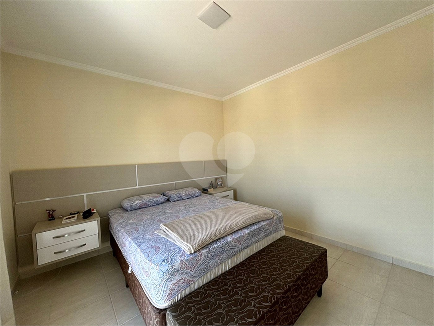 Casa à venda com 3 quartos, sendo 1 suíte, em Jardim Paulista, Atibaia, SP