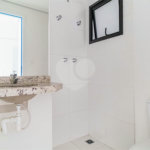 Apartamento à venda com 1 suíte em Vila Sônia, São Paulo, SP