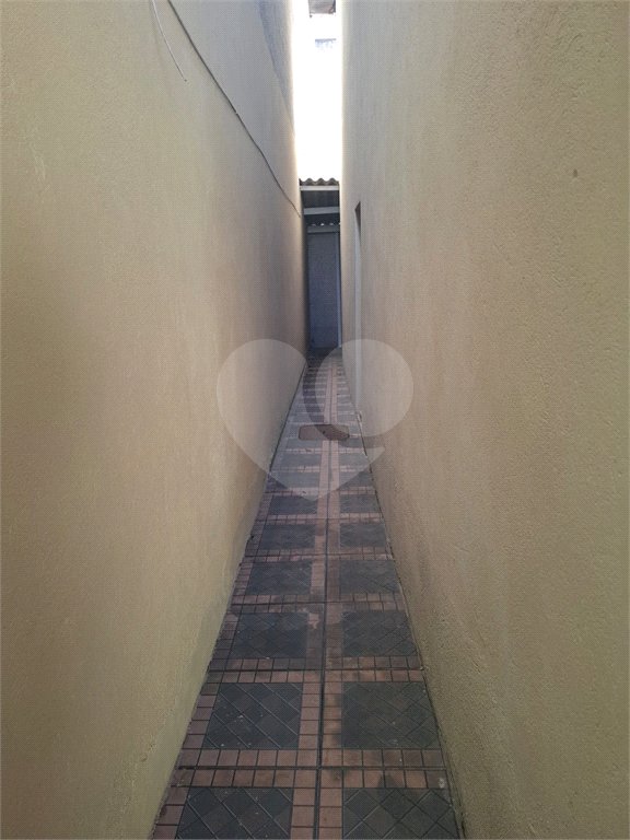 Casa à venda com 2 quartos no condomínio Residencial Green Park, Rio de Janeiro - RJ