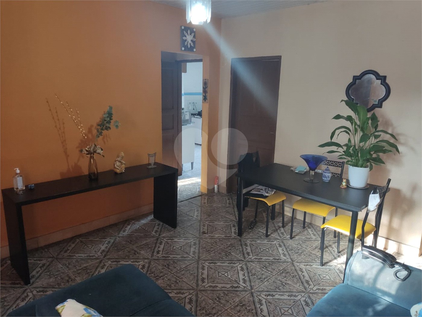 Casa à venda com 3 quartos em Vila Morse, São Paulo, SP