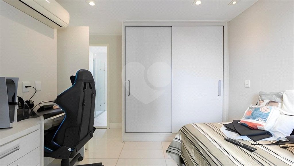 Apartamento à venda com 2 suítes em Vila Guiomar, Santo André, SP