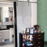 Apartamento à venda com 3 quartos, sendo 1 suíte, em Santana, São Paulo, SP