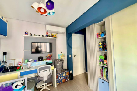 Apartamento à venda com 2 quartos, sendo 1 suíte, em Jardim Prudência, São Paulo, SP