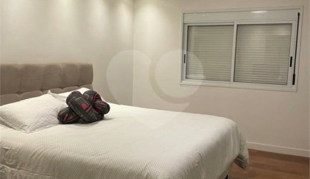 Apartamento à venda com 3 suítes em Vila Andrade, São Paulo, SP