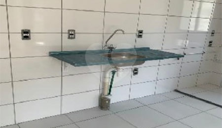 Apartamento à venda com 2 quartos em Vila Santo Antônio, Ferraz de Vasconcelos, SP