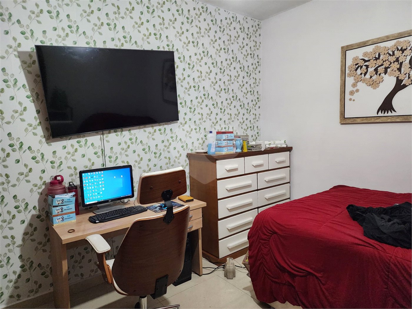Sobrado à venda com 3 quartos em Chácara Santo Antônio (zona Sul), São Paulo, SP