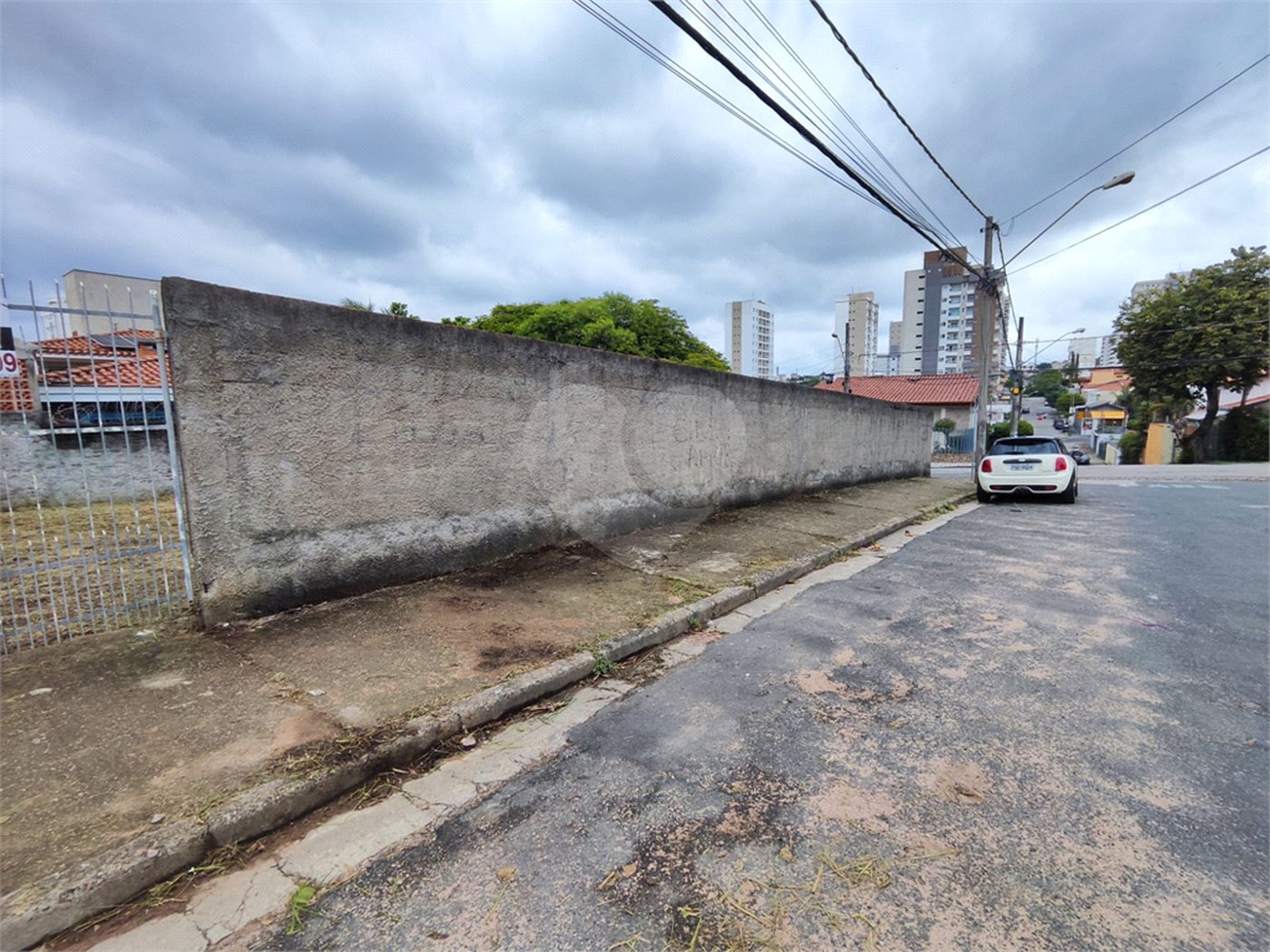 Terreno à venda em Vila Independência, Sorocaba, SP