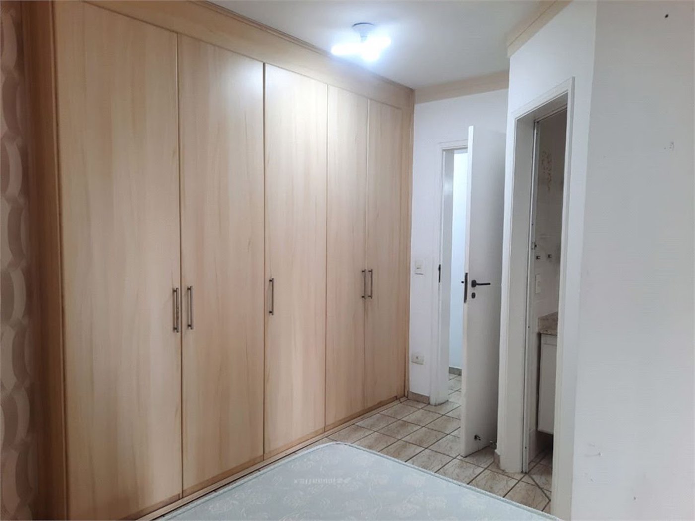 Apartamento à venda, 108 m² por R$ 592.540,00 - Vila Alzira - Guarujá/SP