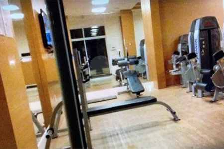 Apartamento à venda com 2 suítes em Jardim Leonor, São Paulo, SP