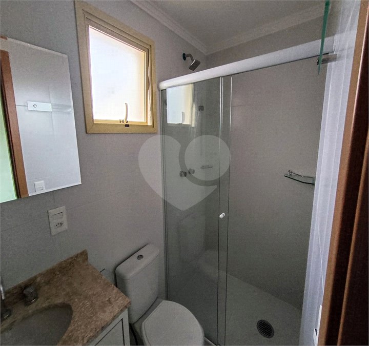 Apartamento para alugar com 2 suítes em Jardim São Paulo(zona Norte), São Paulo, SP