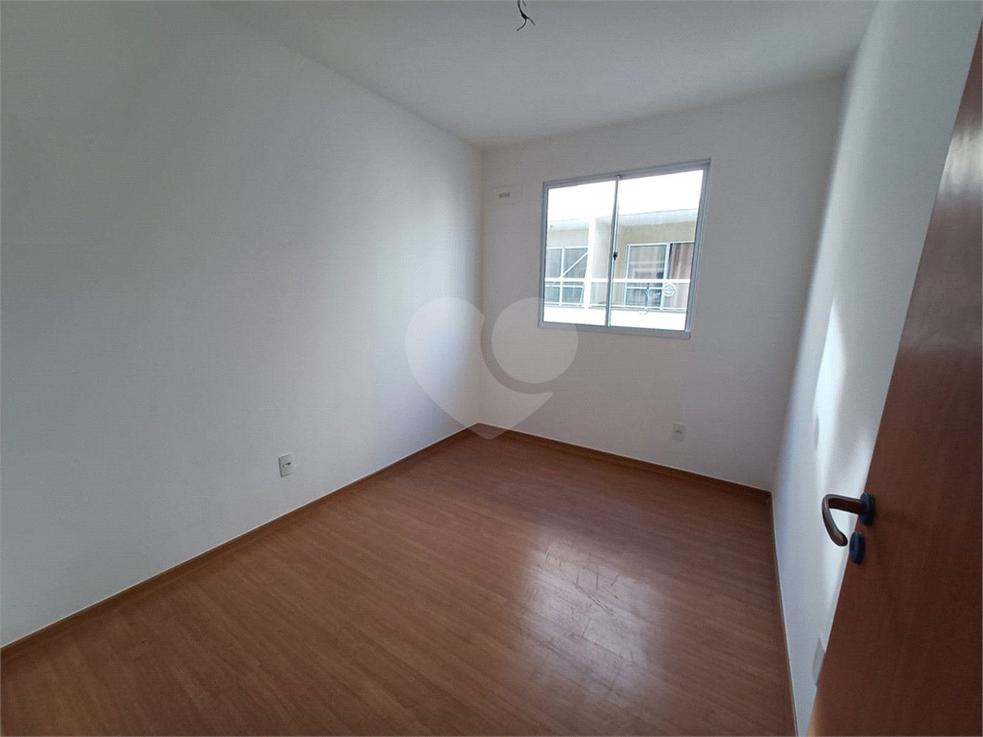 Apartamento à venda com 2 quartos em Inhoaíba, Rio de Janeiro, RJ