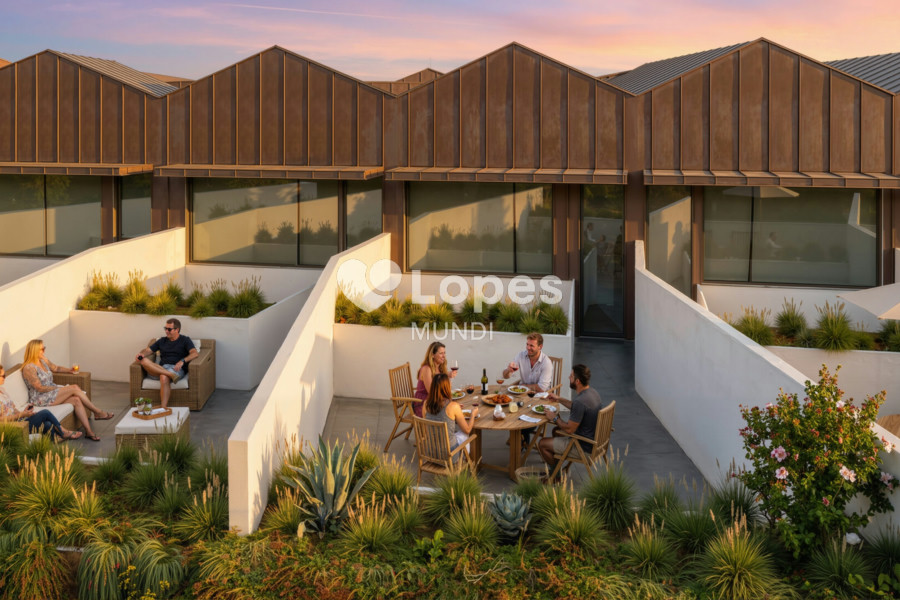Apartamento T1 à venda na Senhora da Hora, Matosinhos, Portugal – Urban Terraza