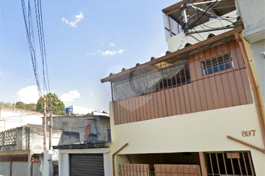 Casa à venda com 8 quartos, sendo 1 suíte, em Casa Verde, São Paulo, SP