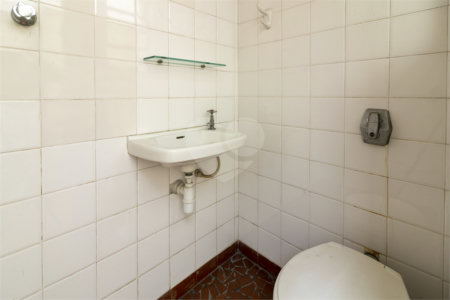 Sobrado à venda com 3 quartos em Cambuci, São Paulo, SP