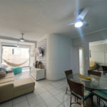 Apartamento à venda, 99 m² por R$ 530.000,00 - Jardim Las Palmas - Guarujá/SP