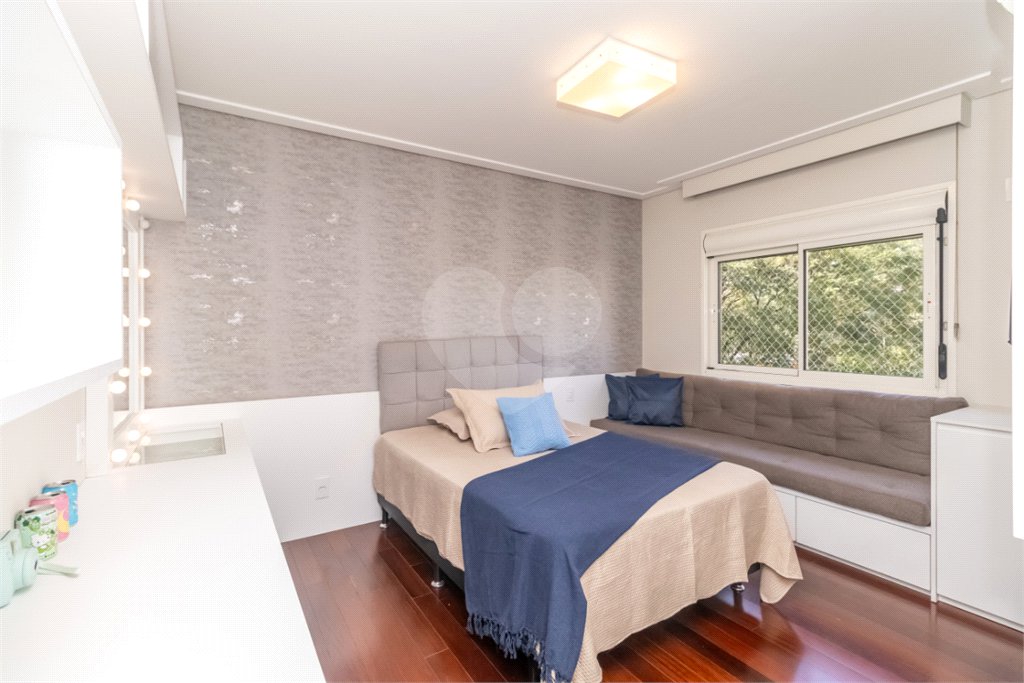 Apartamento à venda com 3 suítes em Alto da Boa Vista, São Paulo, SP