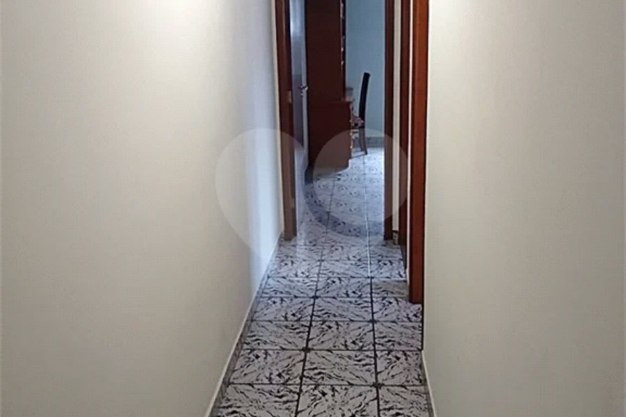 Sobrado à venda com 3 quartos, sendo 1 suíte, em Vila Guilherme, São Paulo, SP