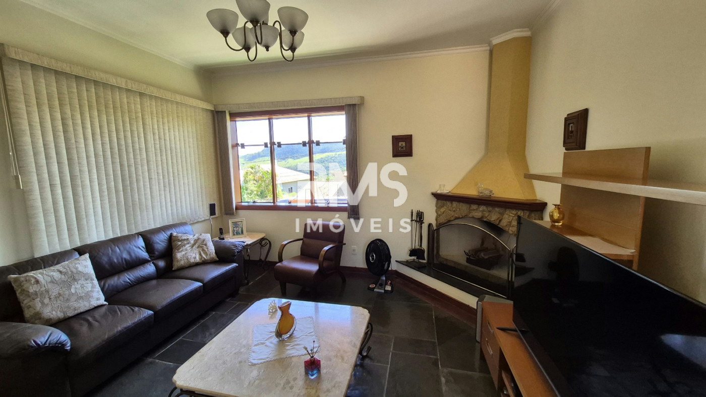 Casa à venda com 5 suítes em Bairro Campos de Santo Antônio, Itu, SP