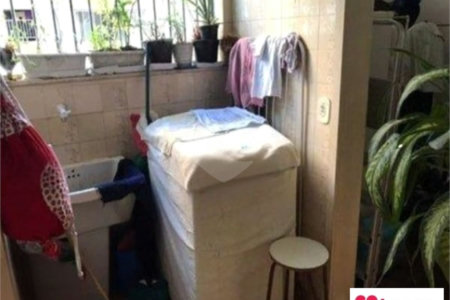 Apartamento à venda com 3 quartos em Copacabana, Rio de Janeiro, RJ