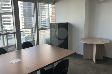Sala para alugar em Vila Gertrudes, São Paulo, SP