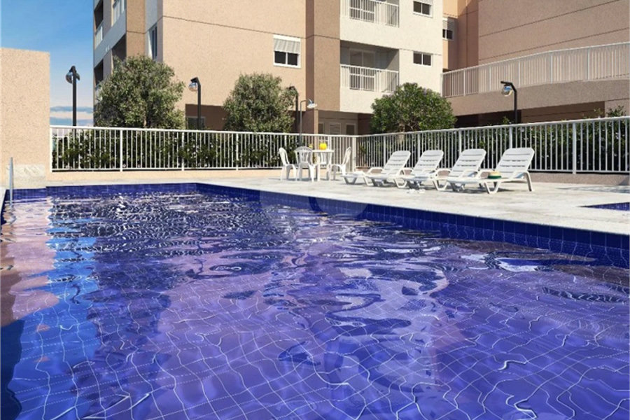 Apartamento à venda com 3 quartos, sendo 1 suíte, em Casa Verde, São Paulo, SP