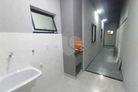 Casa Térrea à venda com 3 quartos, sendo 1 suíte, em Jardim América, Indaiatuba, SP