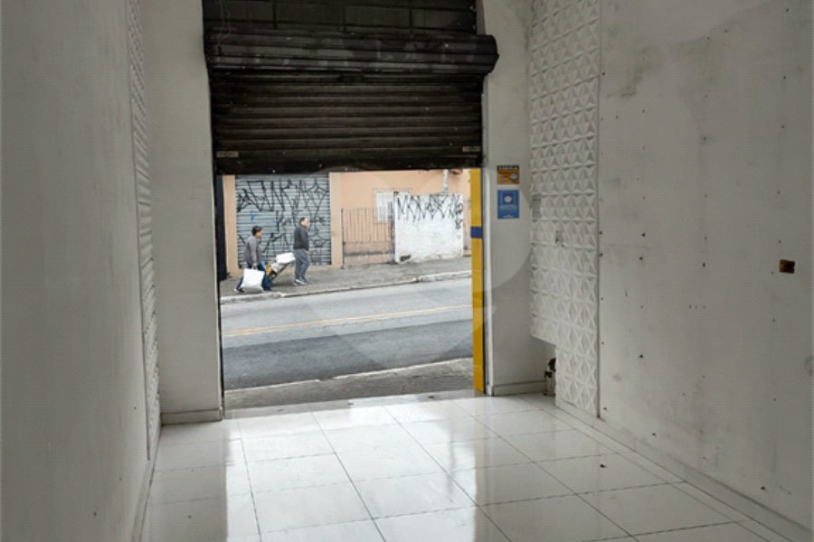 Salão para alugar em Horto, São Paulo, SP