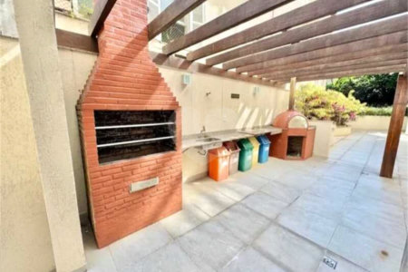 Apartamento à venda com 3 suítes em Gávea, Rio de Janeiro, RJ