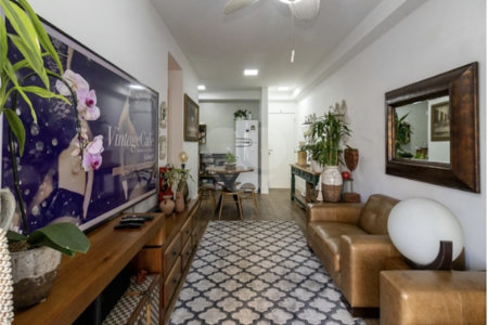 Apartamento à venda com 2 quartos, sendo 1 suíte, em Vila Leopoldina, São Paulo, SP