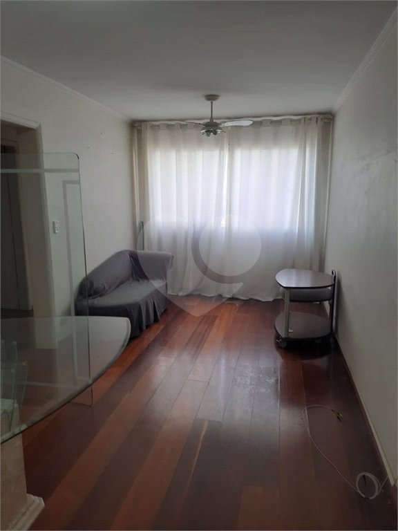 Apartamento à venda com 2 quartos em Vila Leopoldina, São Paulo, SP
