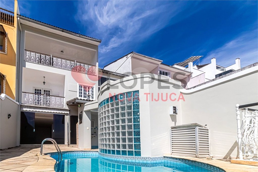Casa de Vila à venda com 3 quartos, sendo 1 suíte, em Freguesia (jacarepaguá), Rio de Janeiro, RJ