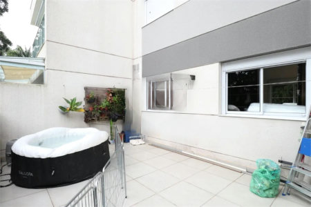 Apartamento à venda ou para alugar com 2 quartos, sendo 1 suíte, em Jardim Prudência, São Paulo, SP