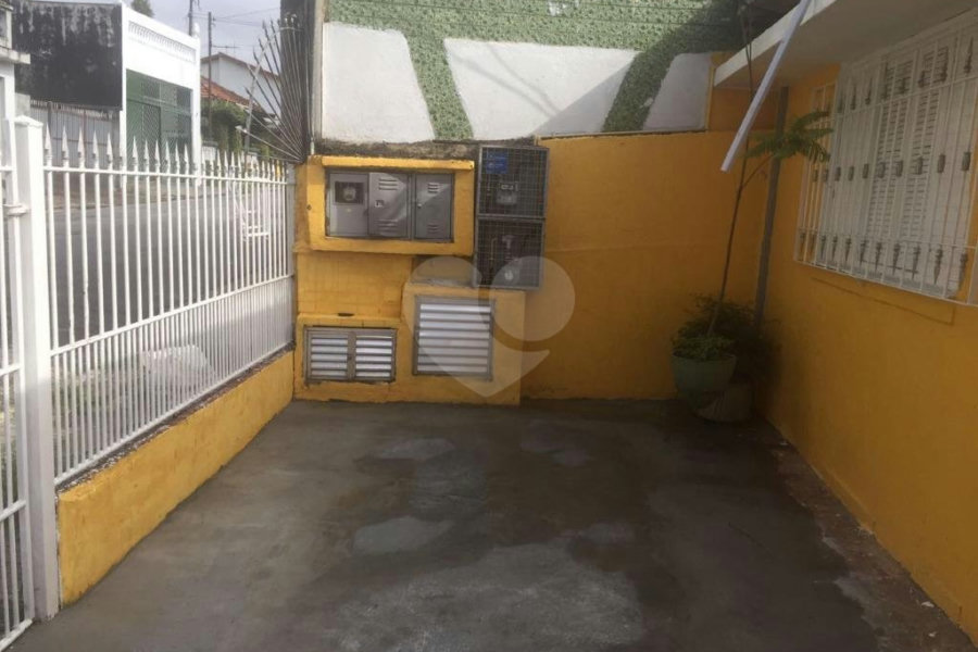 Casa à venda com 4 quartos em Jaçanã, São Paulo, SP