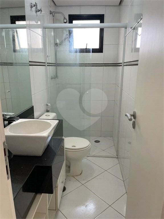 Apartamento à venda com 2 quartos em Vila Andrade, São Paulo, SP