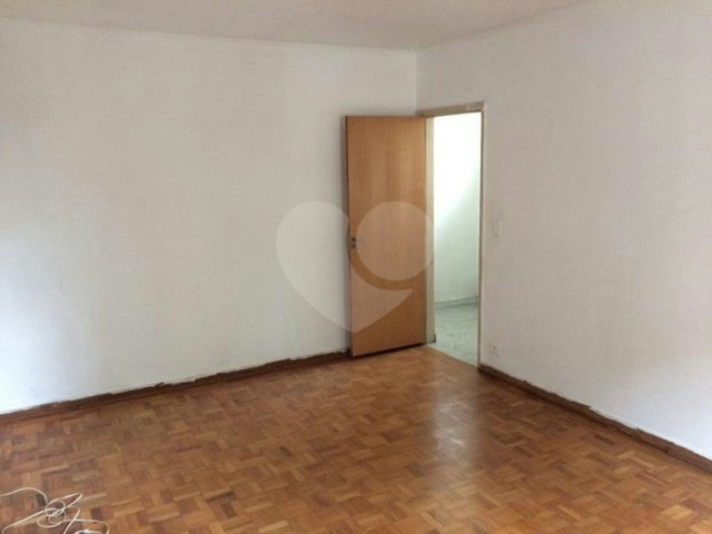 Sobrado à venda com 3 quartos em Mandaqui, São Paulo, SP