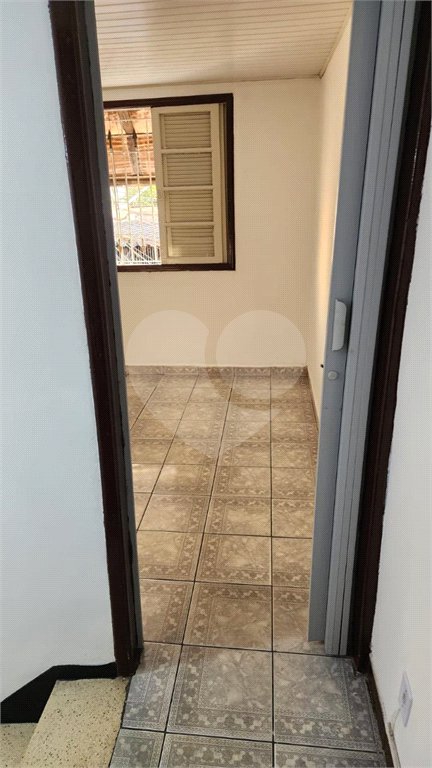 Sobrado à venda com 2 quartos em Vila Maria Alta, São Paulo, SP
