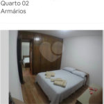 Apartamento à venda com 3 quartos em Vila Romana, São Paulo, SP